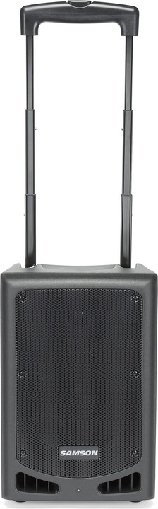 Actual product image Samson Expedition XP208w (1x 200 W)