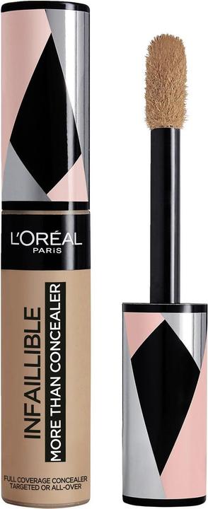 Produktbild L'Oréal Paris Infaillible More Than (333 Cedar)