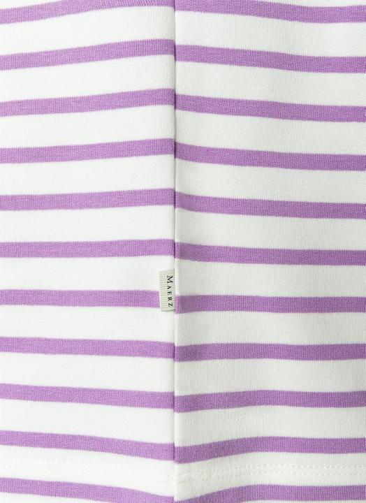 Image du produit Maerz Sweatshirt, pourpre crème (36)