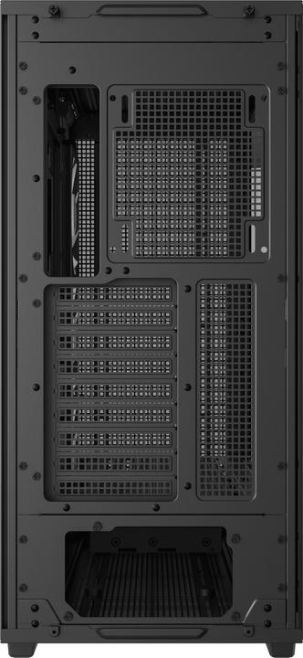 Actual product image Deepcool Morpheus (Mini-ATX, ATX, mATX)