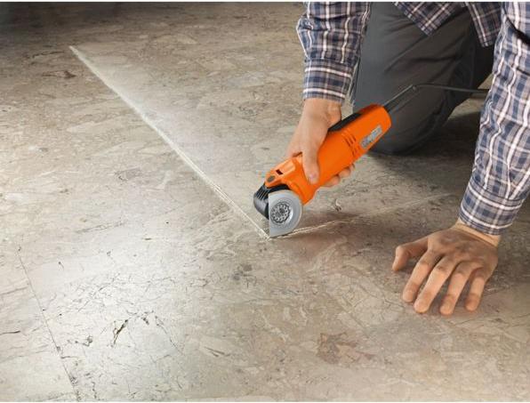 Productafbeelding Fein Segmentzaagblad