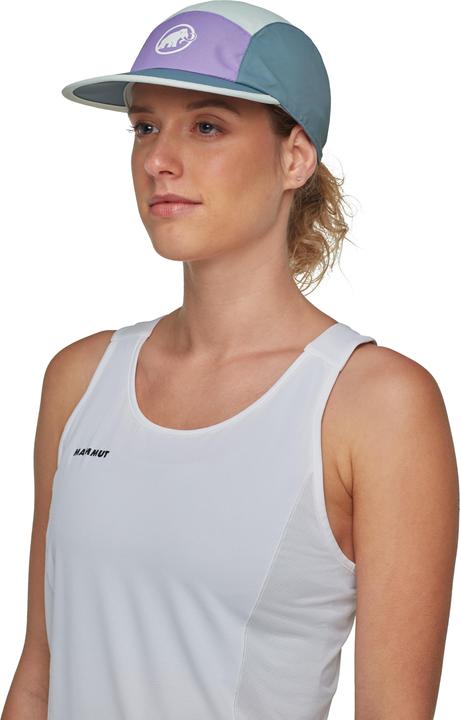 Actual product image Mammut Aenergy Light Cap (M)