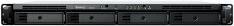 Actual product image Synology RS422+ (0 TB)