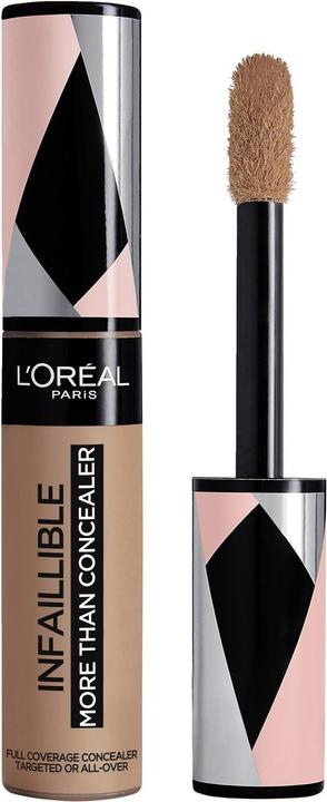 Image du produit L'Oréal Paris Infaillible Plus que (336 Caramel)