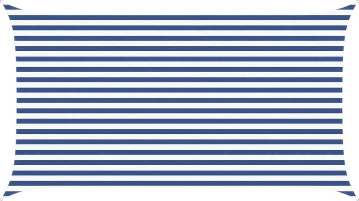 Actual product image vidaXL Outdoor Sonnenschutz Markise (450 x 250 cm)
