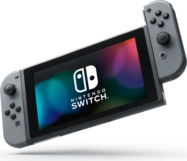 Produktbild Nintendo Switch