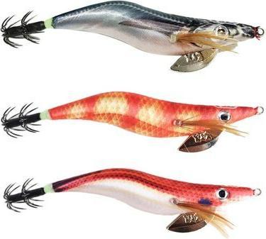 Immagine prodotto Williamson Killer Prawn Natural Glow – 22g (11 cm)