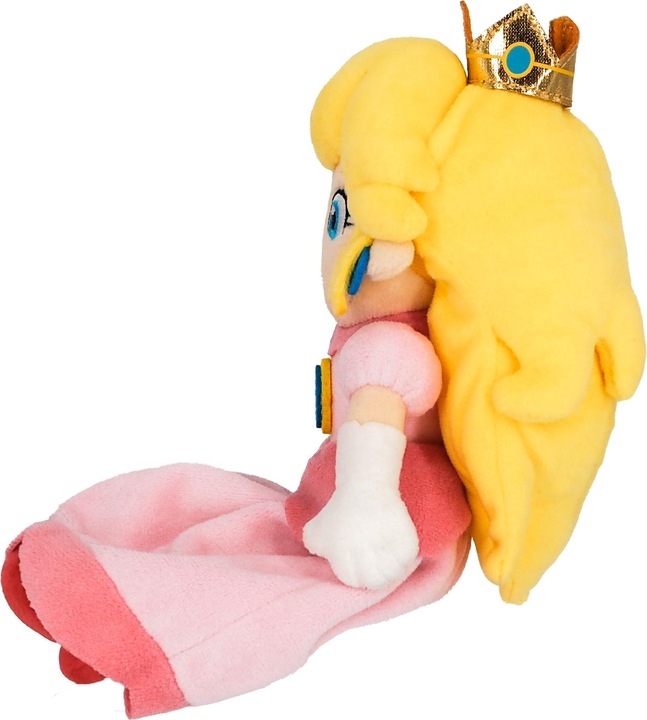 Immagine prodotto Nintendo SUPER MARIO - Pesca - Peluche 26 cm (26 cm)