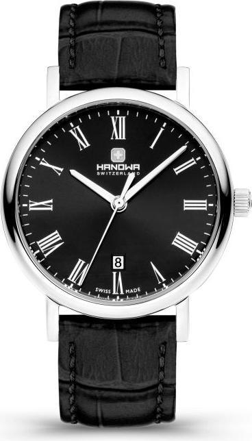 Immagine prodotto Hanowa Leventina (Orologio da polso analogico, 32 mm)