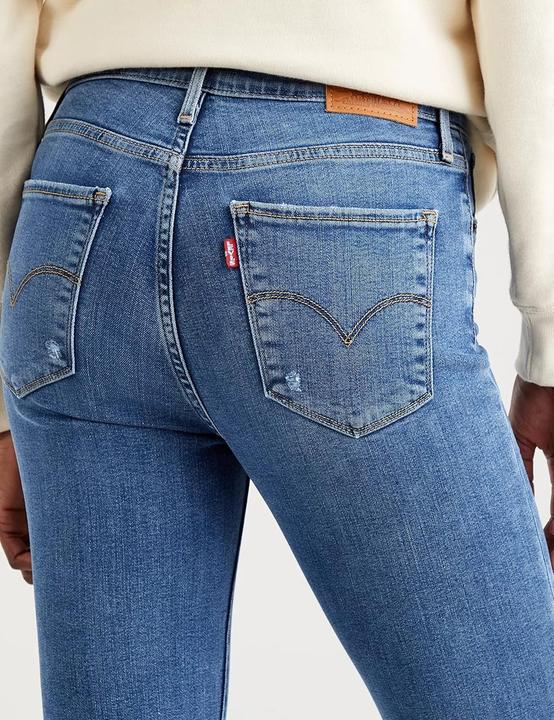 Immagine prodotto Levis 724 High Rise Straight (W26/L32)