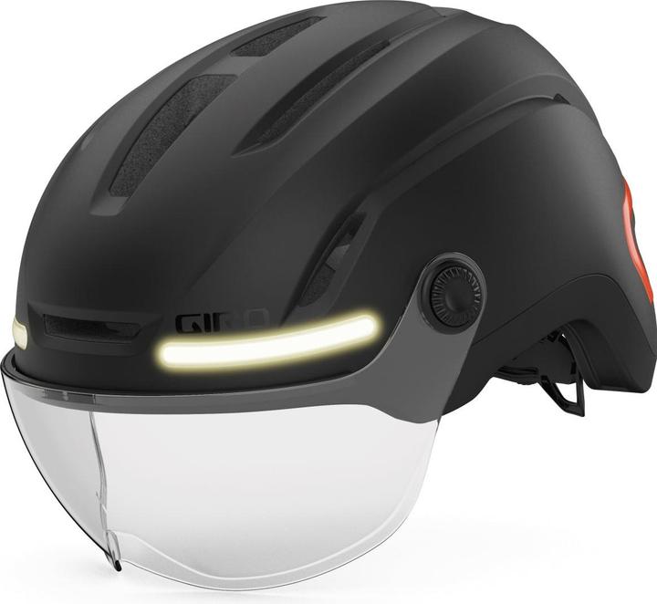 Produktbild Giro Ethos MIPS Shield (55 cm)