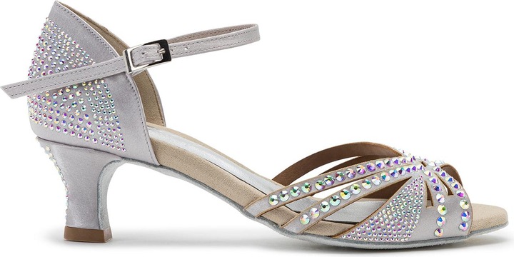 Produktbild Dancing Queens DQ L3M Tanzschuhe (41)