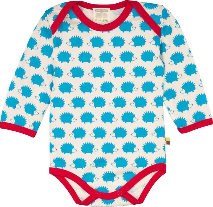 loud + proud Body (50, 56)