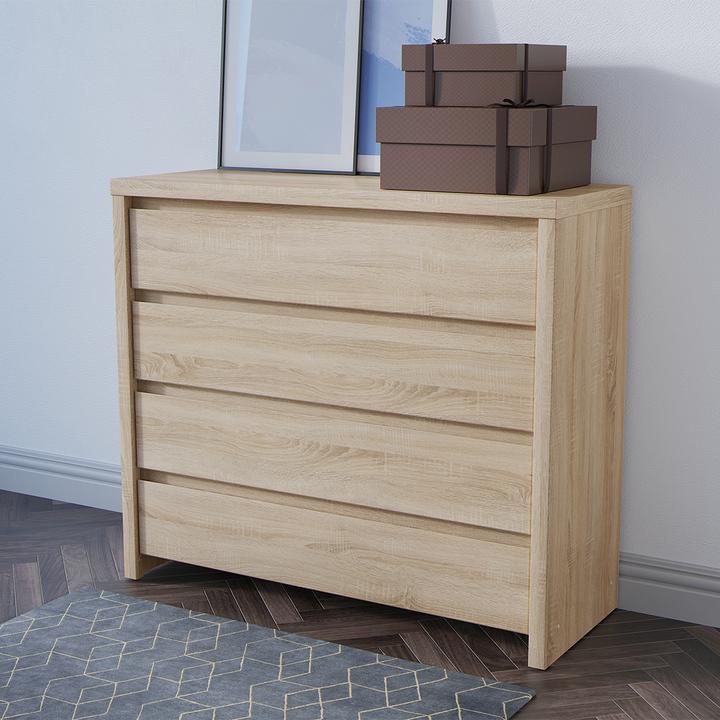 Produktbild Petits-Meubles Soren (40.50 x 92 x 105 cm)