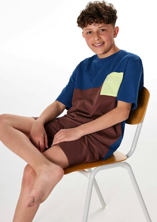 Produktbild Schiesser Pyjama Nightwear (152)