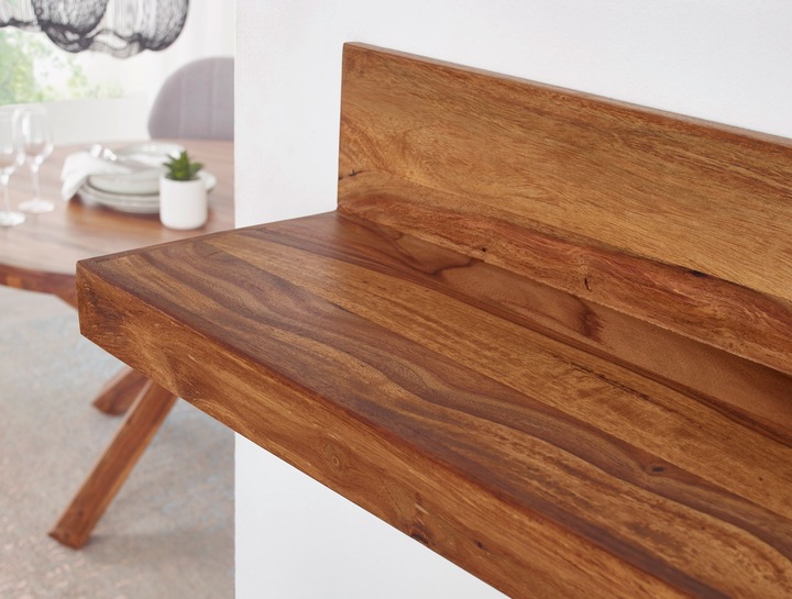 Actual product image Wohnling Mumbai (160 x 23 x 17 cm)