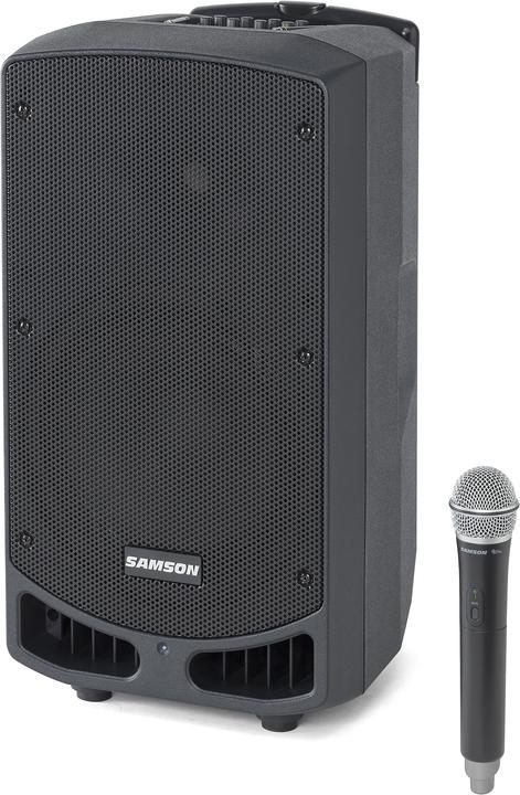 Produktbild Samson Expedition 310W. (Passiv)