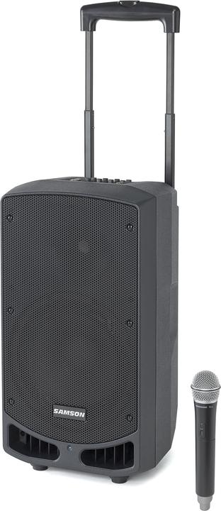 Produktbild Samson Expedition 310W. (Passiv)
