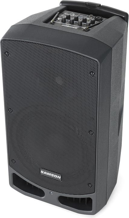 Produktbild Samson Expedition 310W. (Passiv)