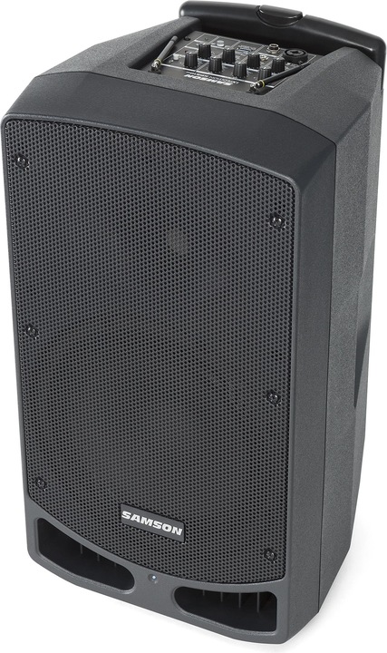 Image du produit Samson Expédition 310W. (Passif)