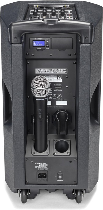 Image du produit Samson Expédition 310W. (Passif)