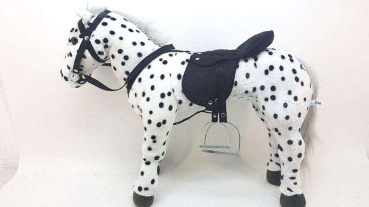 Produktbild Heunec Reitpferd