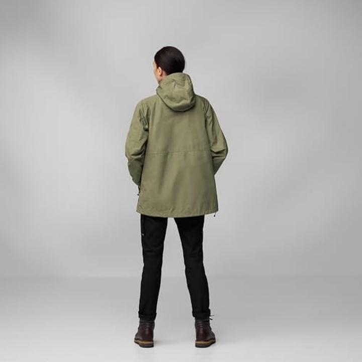 Actual product image Fjällräven Vardag Anorak W (M)
