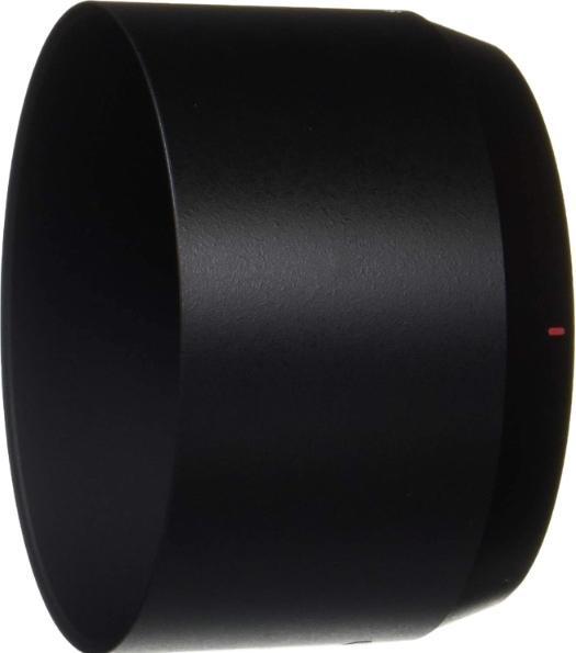 Actual product image Sony Lens hood ALC-SH144