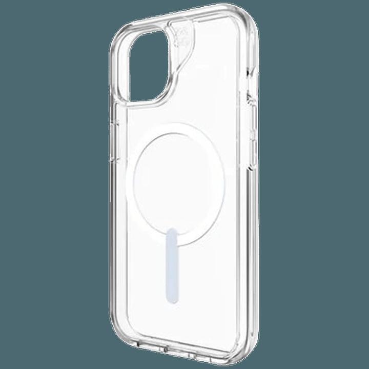 Actual product image Zagg Cases Crystal Palace Snap (Apple iPhone 15)