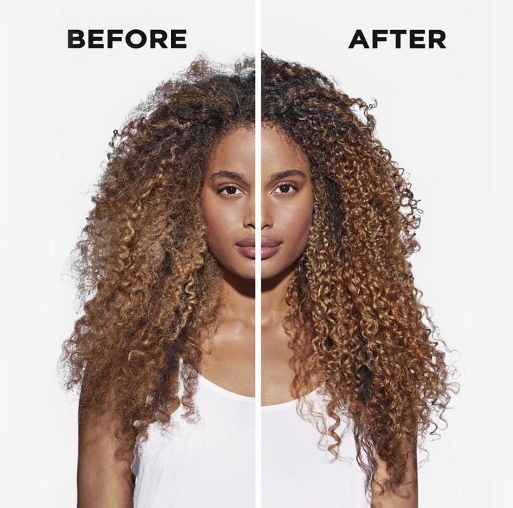 Actual product image Kérastase Bain Riche Chroma Respect (500ml) (Liquid shampoo, 500 ml)