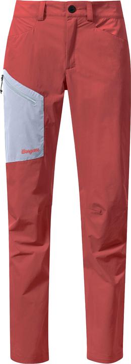 rusty dust-husky blue