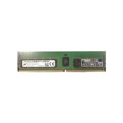 Thumbnail - HPE DDR4 16 GB DIMM 288-PIN (1 x 16GB, 2666 MHz, DDR4-RAM, DIMM), RAM