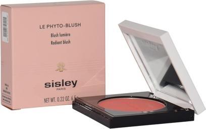 Produktbild Sisley Le Phyto Blush No 03 (3 Coral)