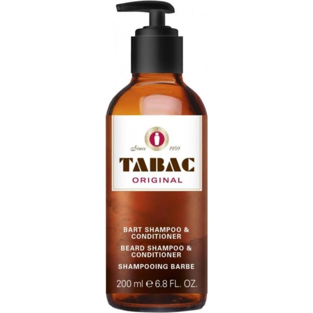 Thumbnail - Tabac, Bartpflege, Original (200 ml)