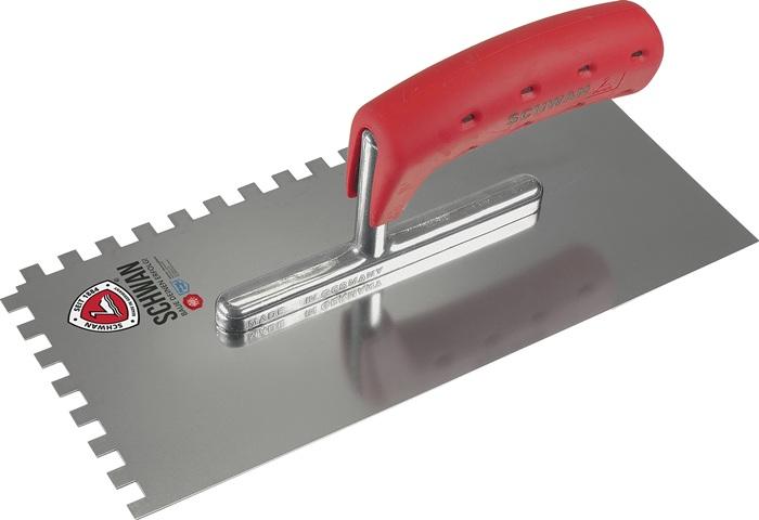 Actual product image Schwan Smoothing trowel (13 cm)
