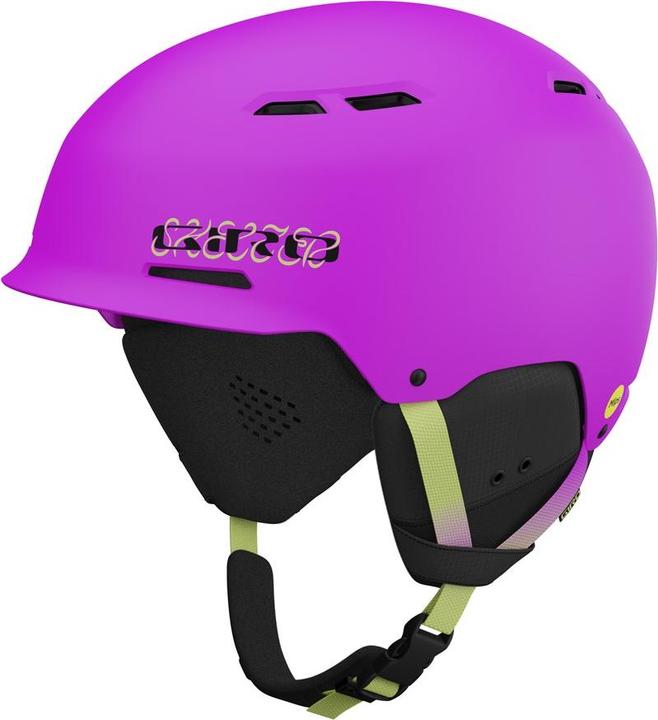 Productafbeelding Giro Trig MIPS (55,5 - 59 cm, M)