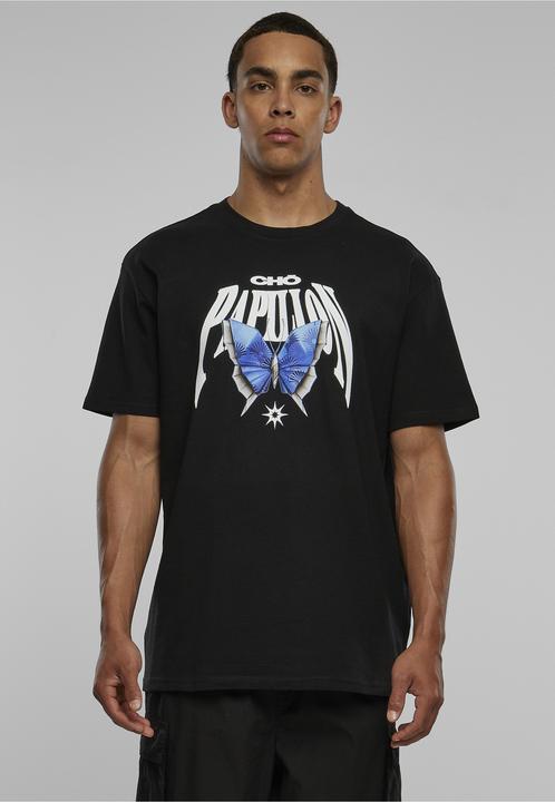 Produktbild Urban Classics Origami Tee - 91505 (L)