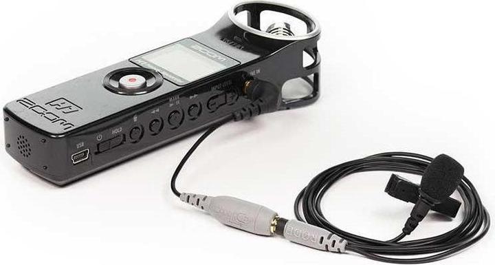 Actual product image RØDE SC3 TRRS to TRS adapter (0.17 m)