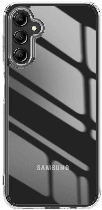Produktbild Nevox SHOCKFLEX Samsung Galaxy A16 (Samsung Galaxy A16 5G, Samsung Galaxy A16)