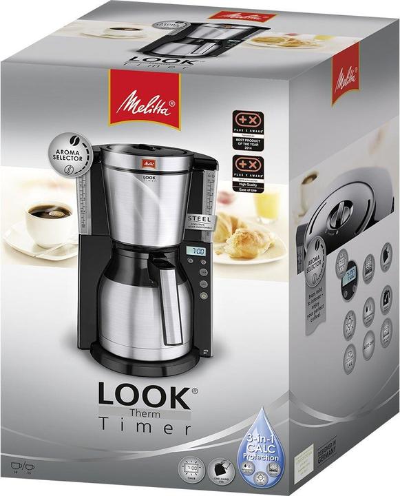 Actual product image Melitta Look4Therm