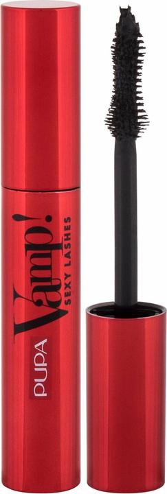 Produktbild Pupa Milano Vamp! Sexy Lashes (#011 Black)