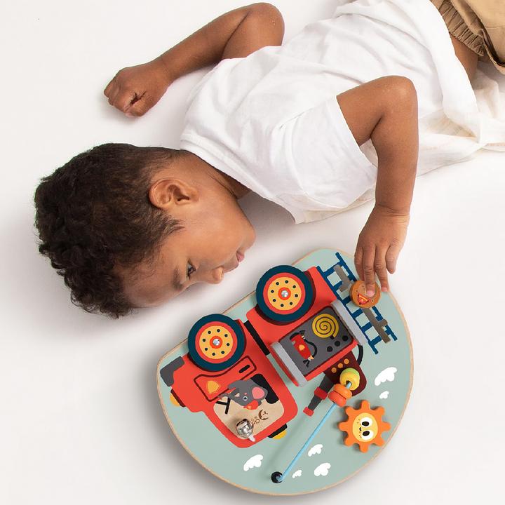 Produktbild Classic World Busy Board