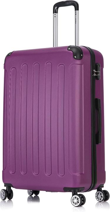 Image du produit Flexot Flex-2045 Hartschaltenkoffer (110 l)