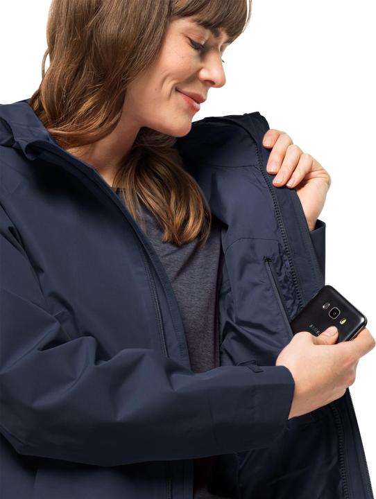 Produktbild Jack Wolfskin Besler 2L Jkt W (XS)