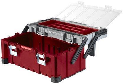 Actual product image Keter Cantilever toolbox x310x (1 Piece)