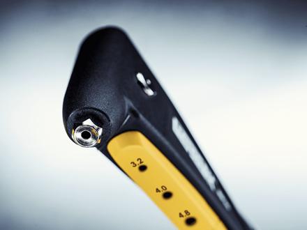 Actual product image Rapid RP40 Multi blind riveting pliers (345 mm)