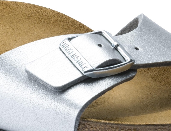 Produktbild Birkenstock Madrid Birko-Flor Schmal (39)