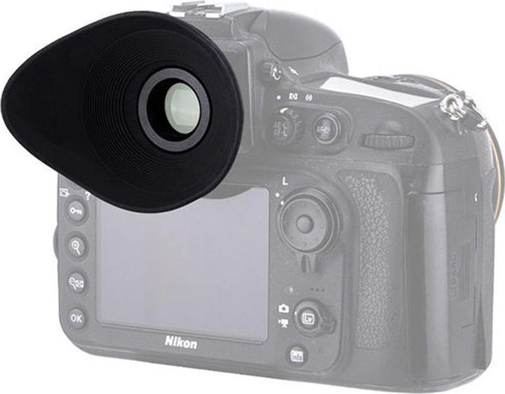 Actual product image JJC EN DK19G (Nikon Eyecup) (Eye cup)