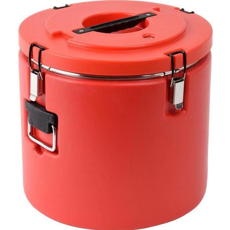 Yato Termos Transportowy Okrągły 30l., Thermoskanne