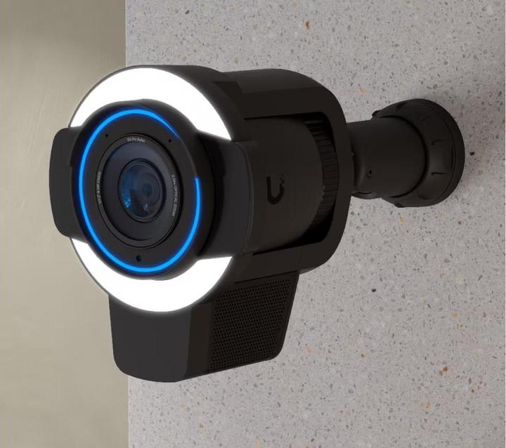 Actual product image Ubiquiti Long-range IR LED